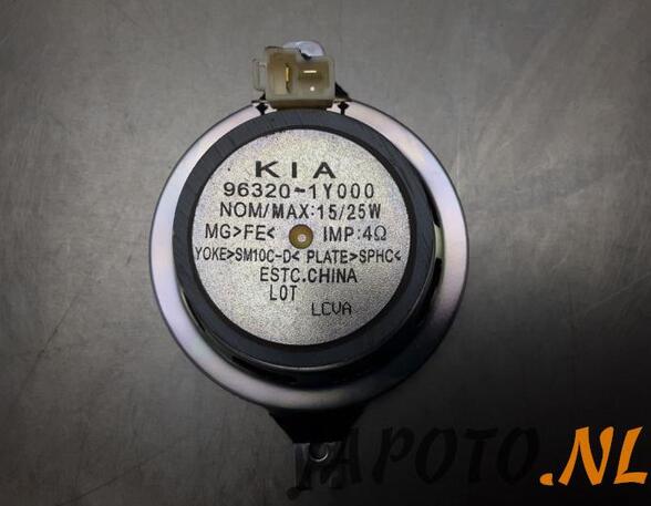 Loudspeaker KIA PICANTO (TA), KIA PICANTO (JA)