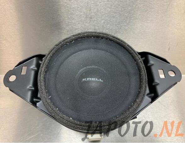 Loudspeaker HYUNDAI KONA (OS, OSE, OSI)