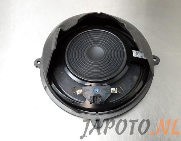 Loudspeaker MAZDA CX-7 (ER)