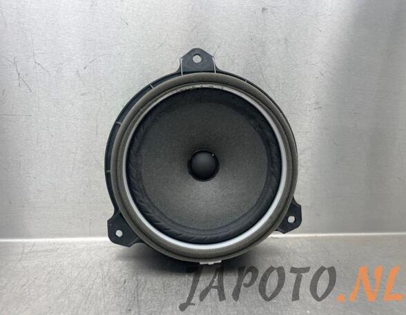 Loudspeaker TOYOTA RAV 4 III (_A3_)