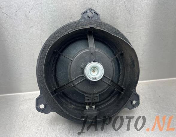 Loudspeaker TOYOTA RAV 4 III (_A3_)