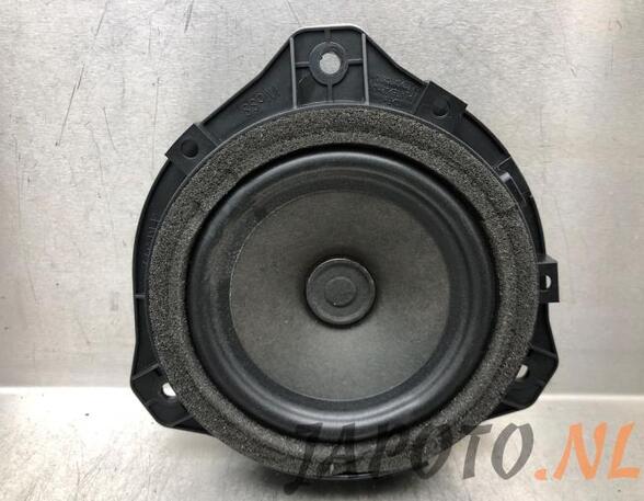 Loudspeaker KIA RIO III (UB), KIA RIO III Saloon (UB)