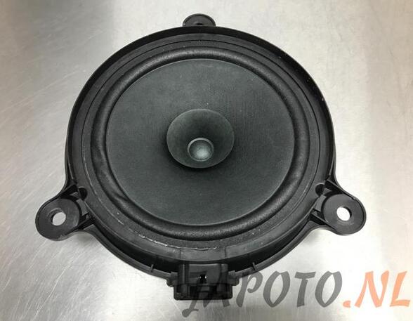 Loudspeaker MAZDA 2 (DL, DJ)