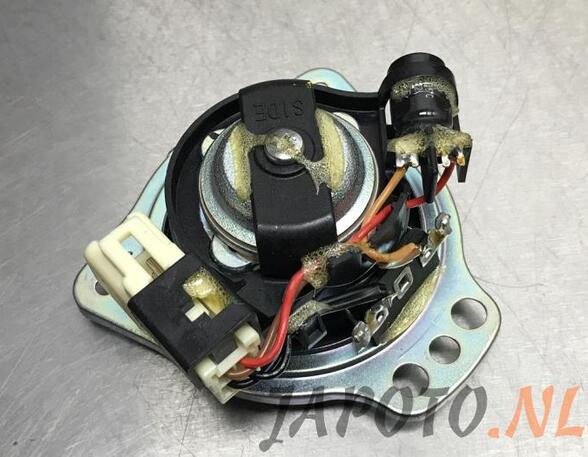 Loudspeaker LEXUS IS C (GSE2_)