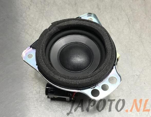 Loudspeaker LEXUS IS C (GSE2_)