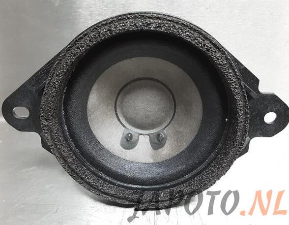 Loudspeaker NISSAN PRIMERA Hatchback (P11)