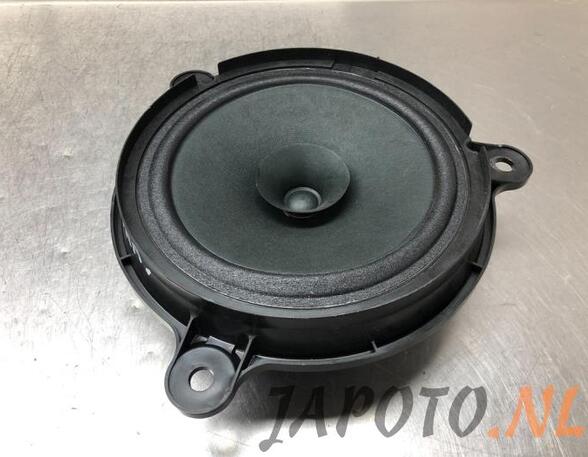 Loudspeaker MAZDA 2 (DL, DJ)