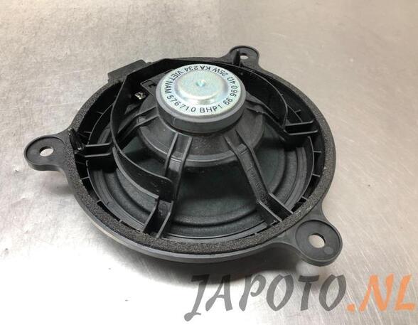 Loudspeaker MAZDA 2 (DL, DJ)