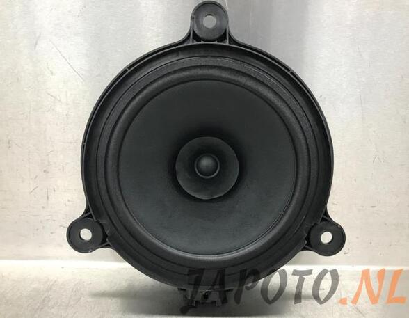 Loudspeaker MAZDA 2 (DL, DJ)