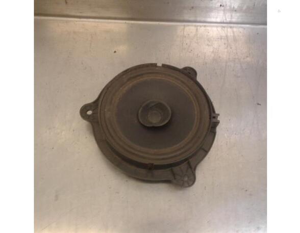 Loudspeaker NISSAN NOTE (E11, NE11)