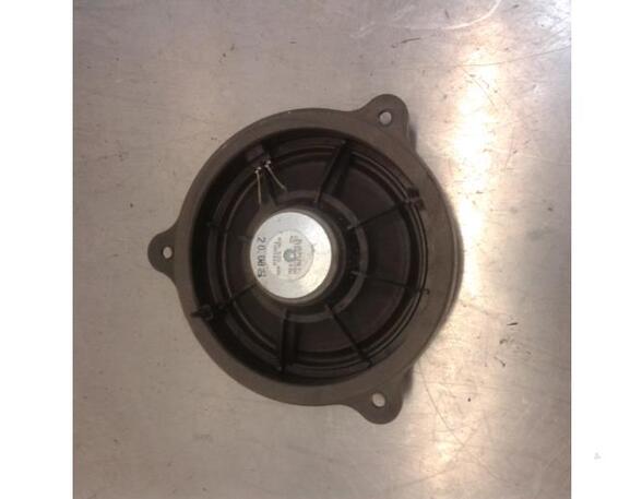 Loudspeaker NISSAN NOTE (E11, NE11)