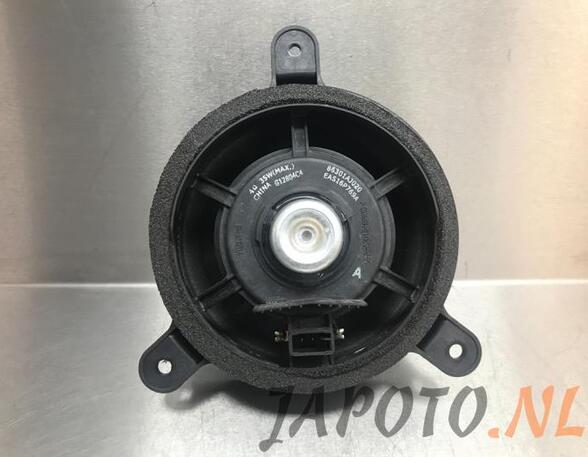 Loudspeaker SUBARU LEGACY V Estate (BR), SUBARU OUTBACK (BR)