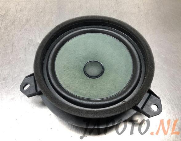 Loudspeaker TOYOTA RAV 4 IV (_A4_)