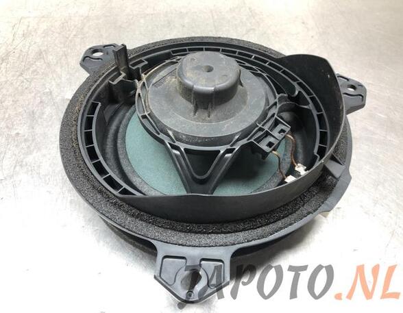 Loudspeaker TOYOTA RAV 4 IV (_A4_)