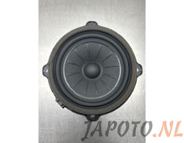 Loudspeaker HYUNDAI TUCSON (TL, TLE)