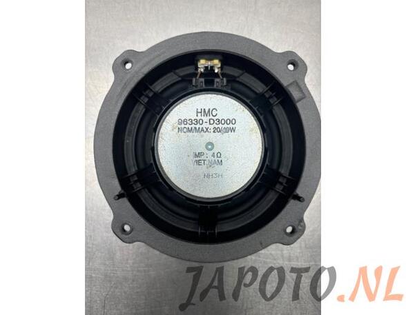 Loudspeaker HYUNDAI TUCSON (TL, TLE)