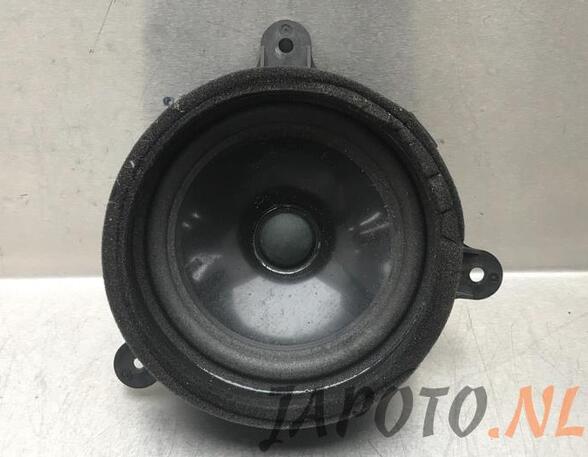 Loudspeaker SUBARU FORESTER (SH_)