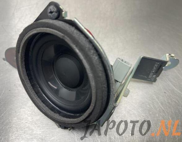 Loudspeaker HONDA ACCORD VIII Estate (CW)