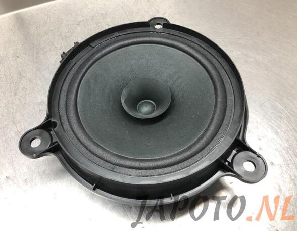 Loudspeaker MAZDA 2 (DL, DJ)