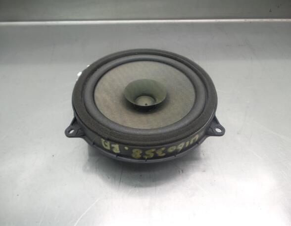 Loudspeaker MAZDA 2 (DE_, DH_)