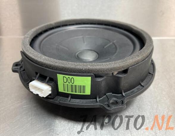 Loudspeaker KIA NIRO I (DE)