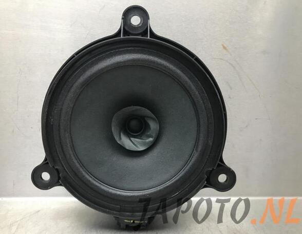 Loudspeaker MAZDA 2 (DL, DJ)