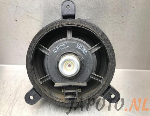 Loudspeaker SUBARU LEGACY V Estate (BR), SUBARU OUTBACK (BR)