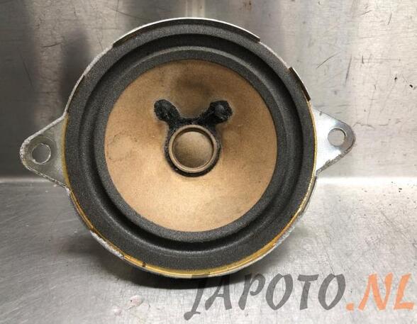 Loudspeaker CHEVROLET SPARK (M300)