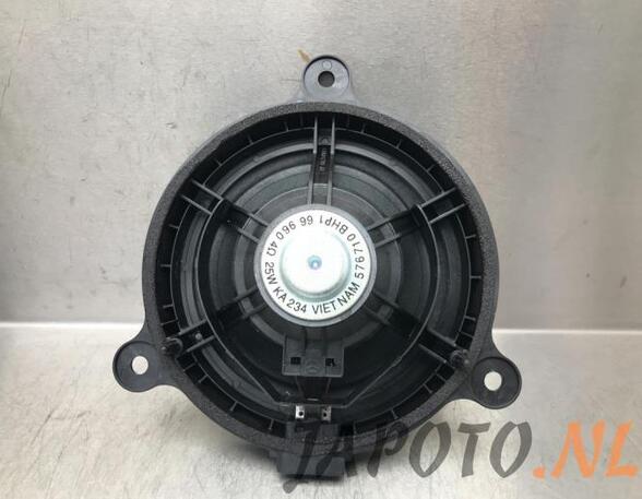 Loudspeaker MAZDA 2 (DL, DJ)