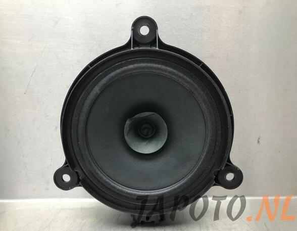 Loudspeaker MAZDA 2 (DL, DJ)