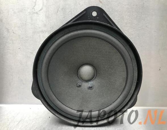 Loudspeaker SUBARU IMPREZA Estate (GG), SUBARU IMPREZA Hatchback (GR, GH, G3)