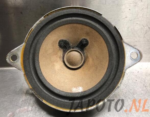 Loudspeaker CHEVROLET SPARK (M300)