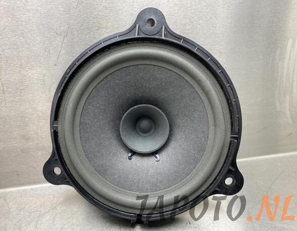 Loudspeaker NISSAN NV200 / EVALIA Bus