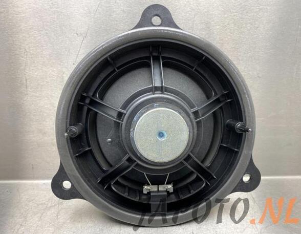 Loudspeaker NISSAN NV200 / EVALIA Bus