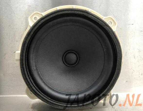 Loudspeaker HYUNDAI ix35 (LM, EL, ELH), HYUNDAI TUCSON (TL, TLE)