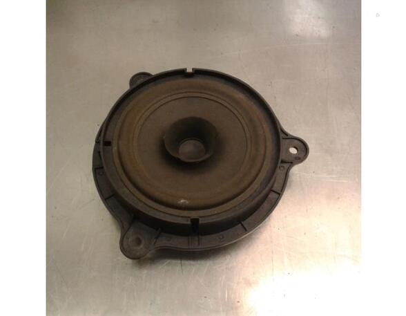 Loudspeaker NISSAN PRIMERA Estate (WP12)