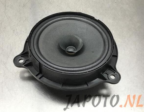 Loudspeaker NISSAN NOTE (E12)