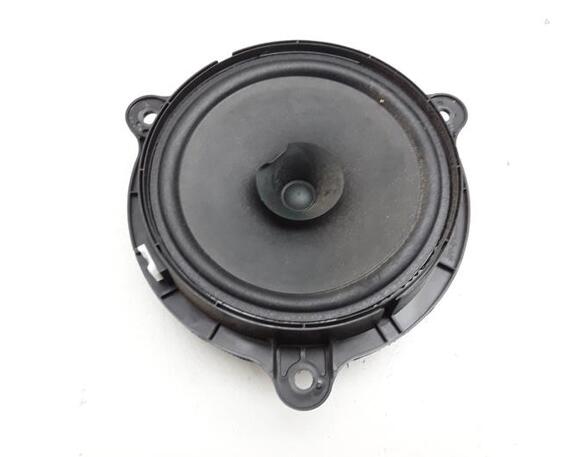 Loudspeaker NISSAN NOTE (E12)