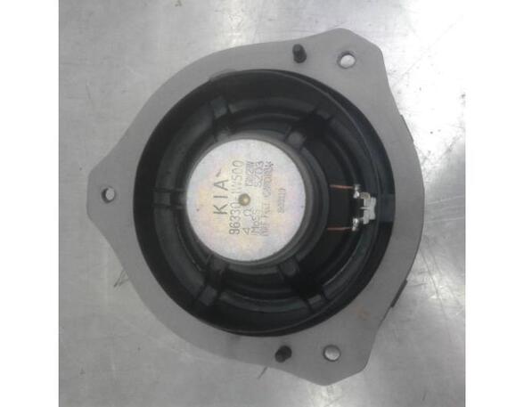 Loudspeaker KIA RIO III (UB), KIA RIO III Saloon (UB)