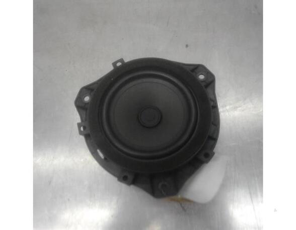 Loudspeaker KIA RIO III (UB), KIA RIO III Saloon (UB)