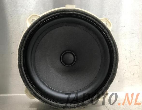 Loudspeaker HYUNDAI ix35 (LM, EL, ELH), HYUNDAI TUCSON (TL, TLE)