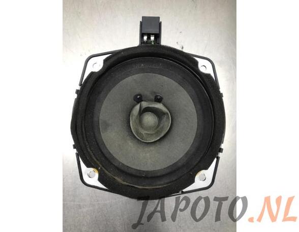 Loudspeaker HYUNDAI TERRACAN (HP)