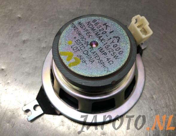 Loudspeaker KIA PICANTO (TA), KIA PICANTO (JA)