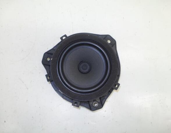 Loudspeaker KIA RIO III (UB), KIA RIO III Saloon (UB)