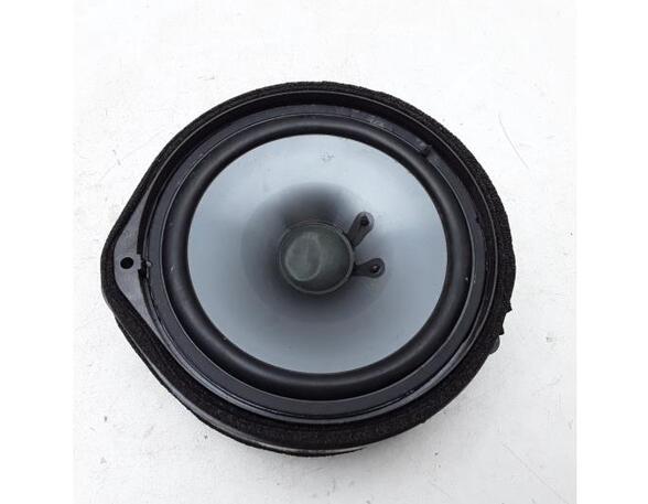 Loudspeaker HONDA CIVIC VIII Saloon (FD, FA), HONDA CIVIC VII Saloon (ES, ET)