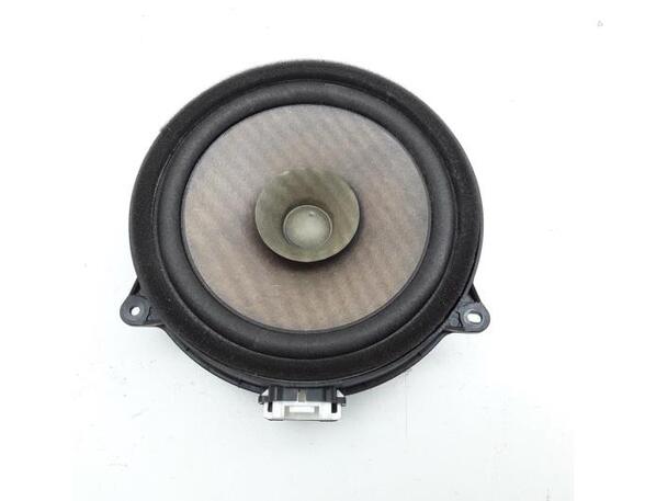 Loudspeaker MAZDA 2 (DE_, DH_)