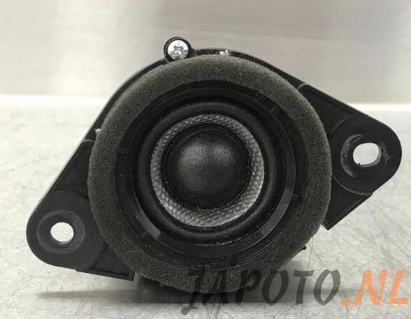 Loudspeaker TOYOTA PRIUS (_W3_)