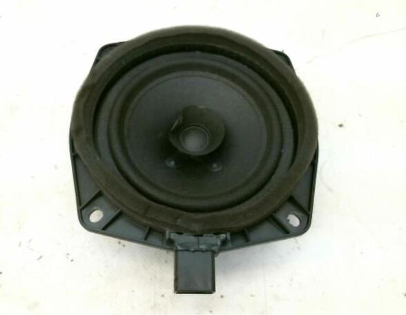 Loudspeaker MITSUBISHI COLT VI (Z3_A, Z2_A), MITSUBISHI Colt VII (Z2_A)