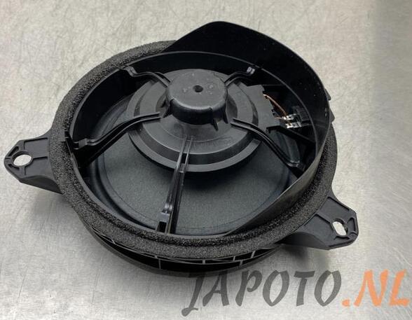 Loudspeaker TOYOTA YARIS (_P21_, _PA1_, _PH1_)