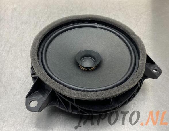 Loudspeaker TOYOTA YARIS (_P21_, _PA1_, _PH1_)